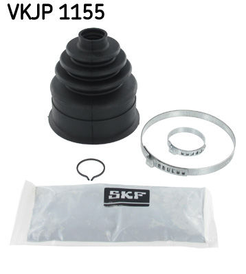 SKF Féltengely gumiharang készlet VKJP1155_SKF